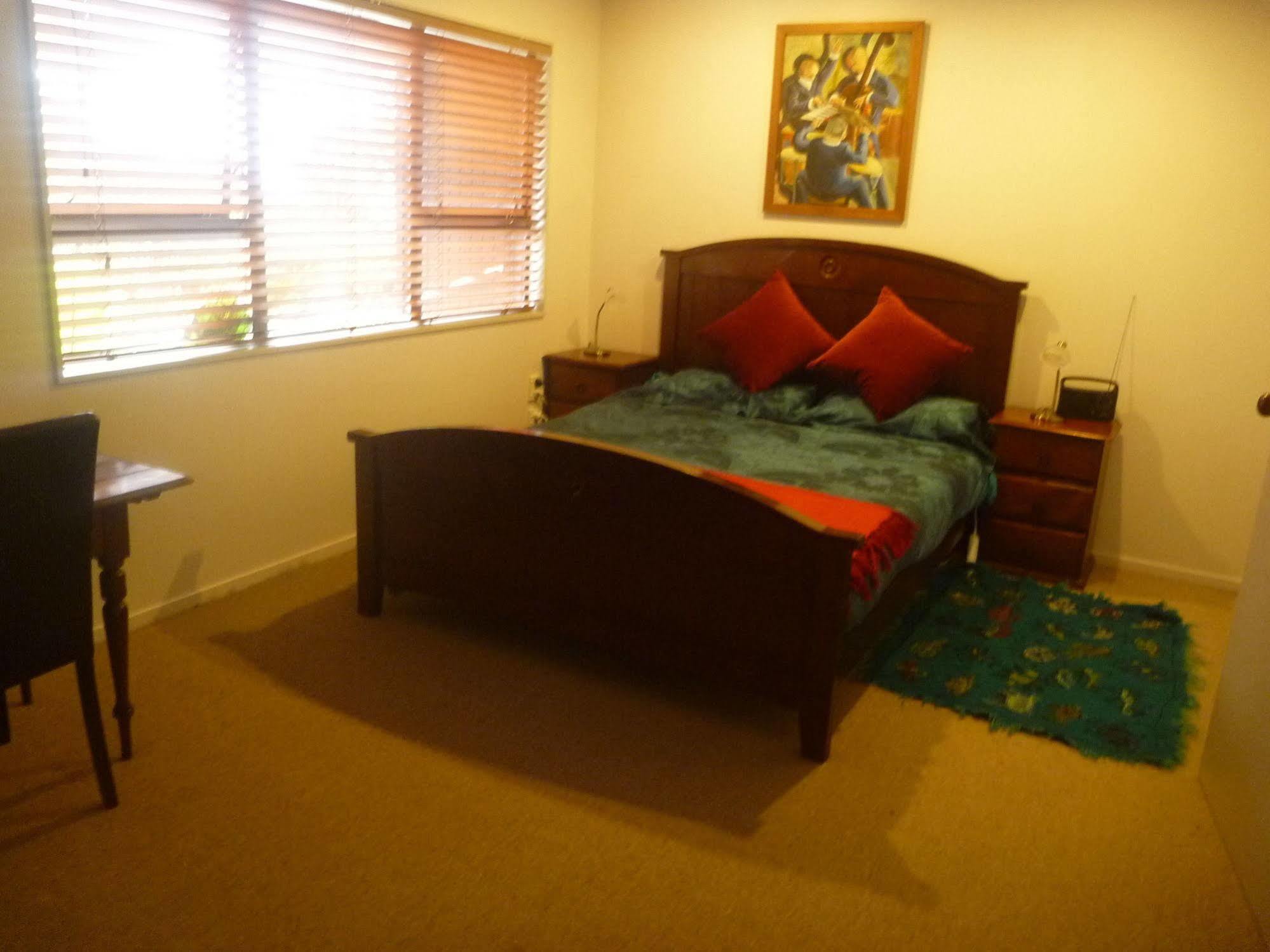 Pohutukawa Coast Bnb Te Puru Extérieur photo