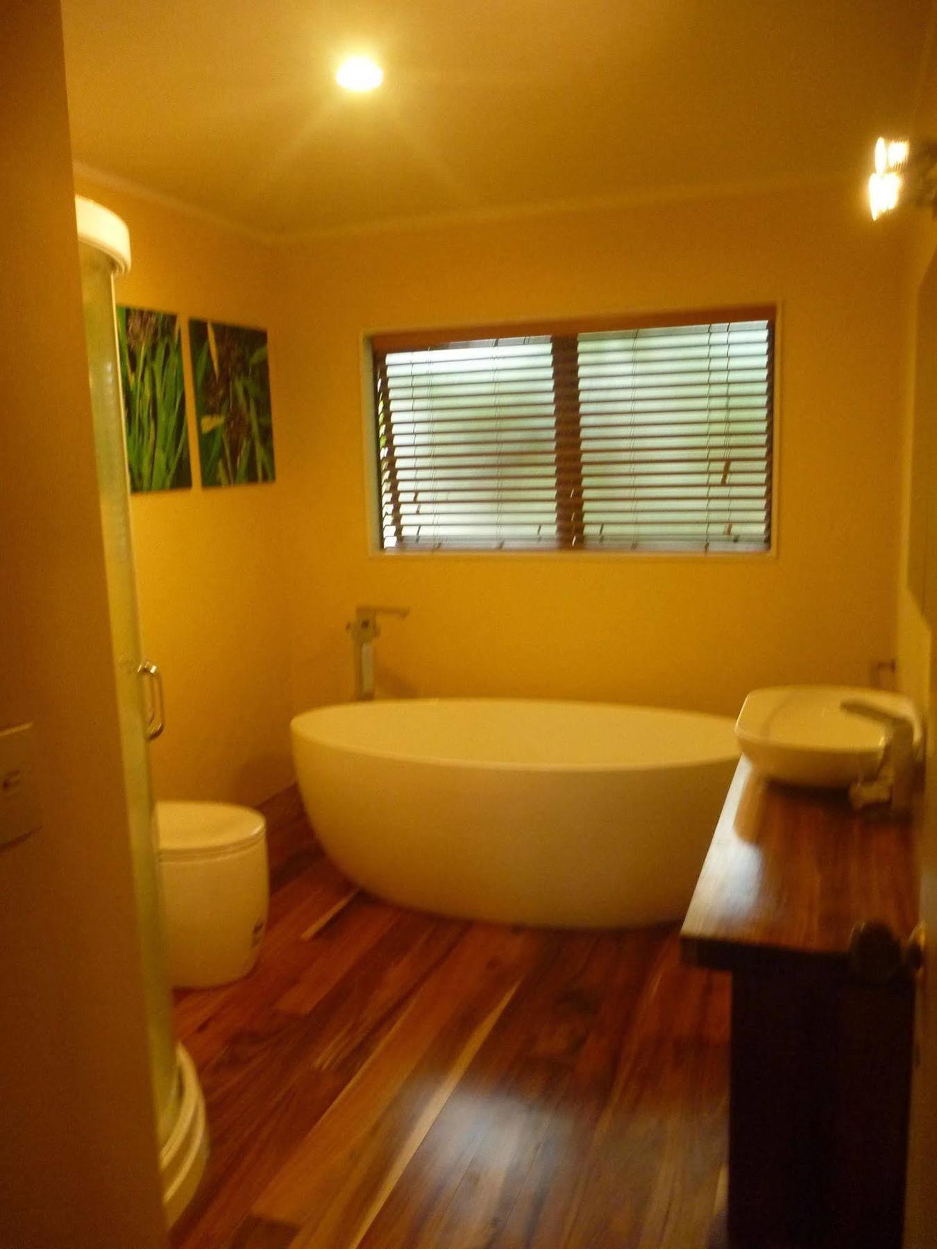 Pohutukawa Coast Bnb Te Puru Extérieur photo