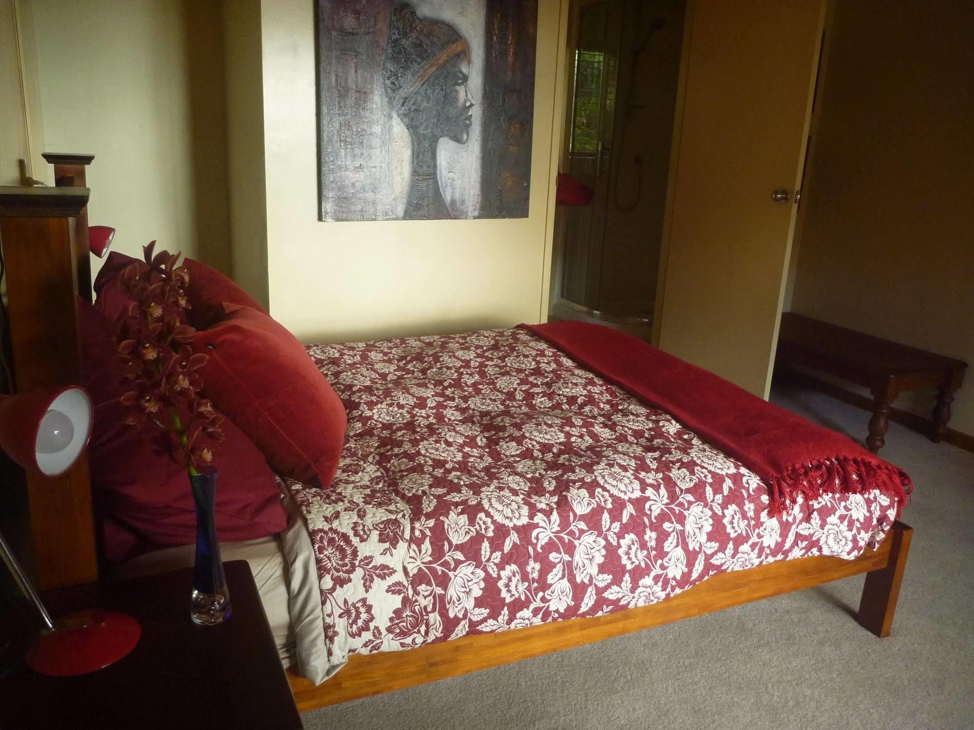 Pohutukawa Coast Bnb Te Puru Extérieur photo