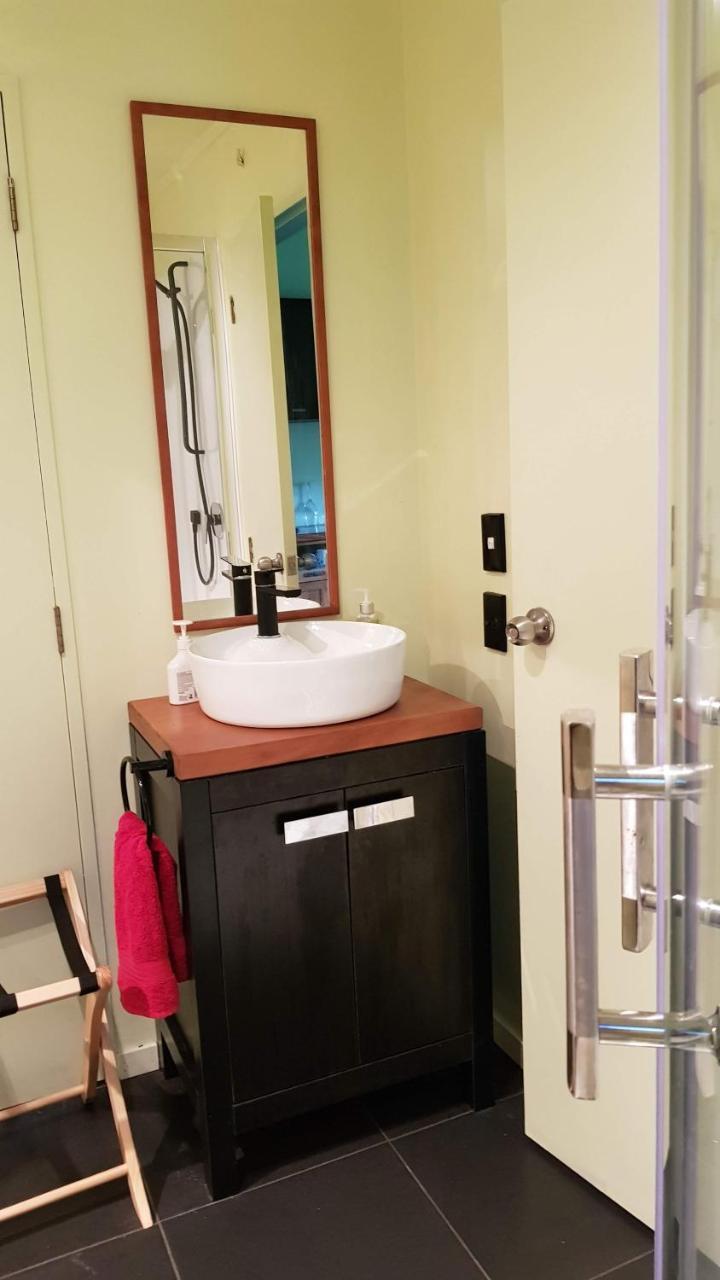 Pohutukawa Coast Bnb Te Puru Extérieur photo
